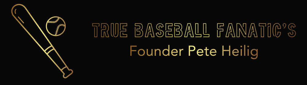 True Baseball Fanatics